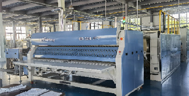 開布草洗滌公司的利與弊