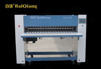 枕套專(zhuān)用折疊機(jī)ZDZ-1450